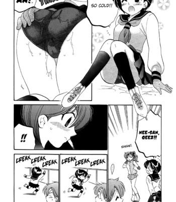 Mako-chan to Asobo! [English] comic porn sex 36