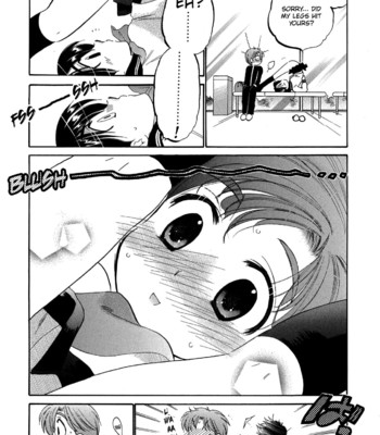 Mako-chan to Asobo! [English] comic porn sex 45