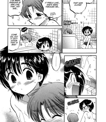 Mako-chan to Asobo! [English] comic porn sex 59
