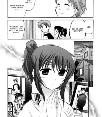 Mako-chan to Asobo! [English] comic porn sex 113