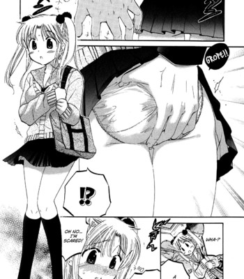 Mako-chan to Asobo! [English] comic porn sex 132