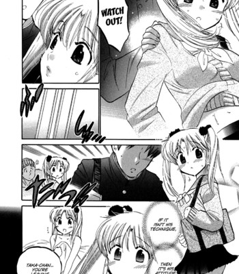Mako-chan to Asobo! [English] comic porn sex 145