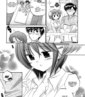 Mako-chan to Asobo! [English] comic porn sex 177