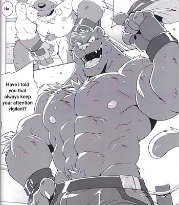 [Takemoto Arashi] Time Up-Training Time(Remake) (On-going) (Eng) (Translated by Fans) comic porn sex 5