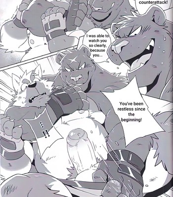 [Takemoto Arashi] Time Up-Training Time(Remake) (On-going) (Eng) (Translated by Fans) comic porn sex 8