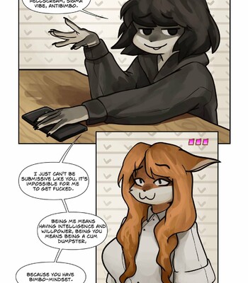 [Miskaris] Tomboy’s death (ongoing) comic porn sex 3