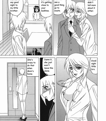 Inransei Souseiji by Yamamoto Yoshifumi comic porn sex 13