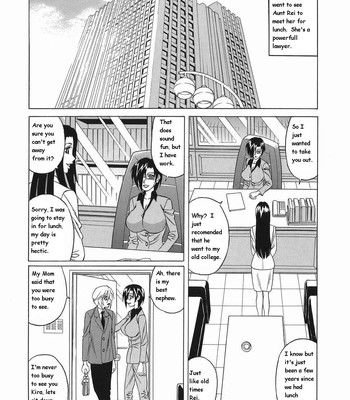 Inransei Souseiji by Yamamoto Yoshifumi comic porn sex 22