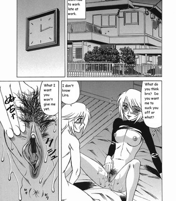 Inransei Souseiji by Yamamoto Yoshifumi comic porn sex 31