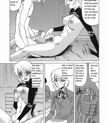 Inransei Souseiji by Yamamoto Yoshifumi comic porn sex 33