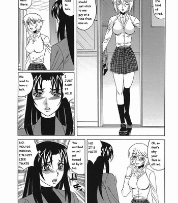 Inransei Souseiji by Yamamoto Yoshifumi comic porn sex 63