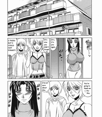 Inransei Souseiji by Yamamoto Yoshifumi comic porn sex 66