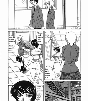 Inransei Souseiji by Yamamoto Yoshifumi comic porn sex 103