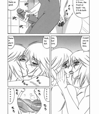 Inransei Souseiji by Yamamoto Yoshifumi comic porn sex 122
