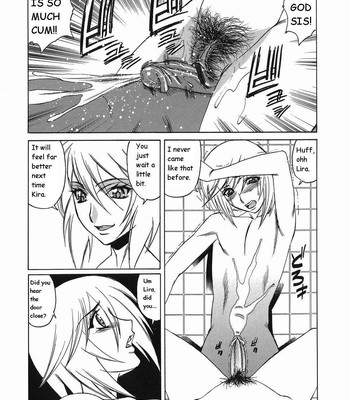 Inransei Souseiji by Yamamoto Yoshifumi comic porn sex 130