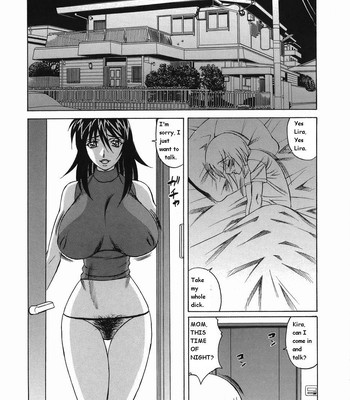 Inransei Souseiji by Yamamoto Yoshifumi comic porn sex 132