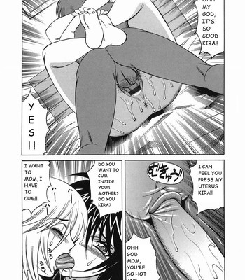 Inransei Souseiji by Yamamoto Yoshifumi comic porn sex 135