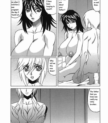 Inransei Souseiji by Yamamoto Yoshifumi comic porn sex 139