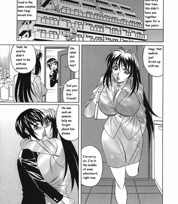 Inransei Souseiji by Yamamoto Yoshifumi comic porn sex 159