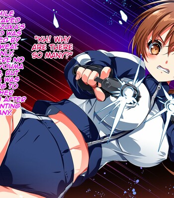 [Megadriver (Smash Daisaku)] JK Taimashi Bougyaku Muzankan [English] [Kinsei Translations] comic porn sex 4
