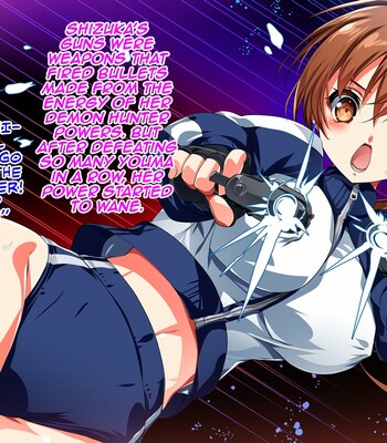 [Megadriver (Smash Daisaku)] JK Taimashi Bougyaku Muzankan [English] [Kinsei Translations] comic porn sex 5