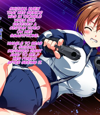 [Megadriver (Smash Daisaku)] JK Taimashi Bougyaku Muzankan [English] [Kinsei Translations] comic porn sex 6