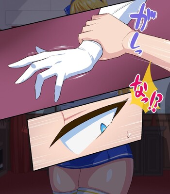 Otokogirai na Dekapai Ojou-sama wa Saimin Nikubenki | The Bosomy Heiress Who Despises Men Becomes a Hypnotic Plaything comic porn sex 64