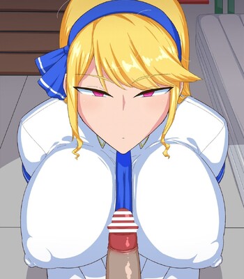 Otokogirai na Dekapai Ojou-sama wa Saimin Nikubenki | The Bosomy Heiress Who Despises Men Becomes a Hypnotic Plaything comic porn sex 110