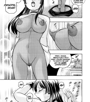 Yuutousei Minami ~Onna Kyoushi Reiko 2~ | Honors Student Minami ~Female Teacher Reiko 2~ [English] comic porn sex 9