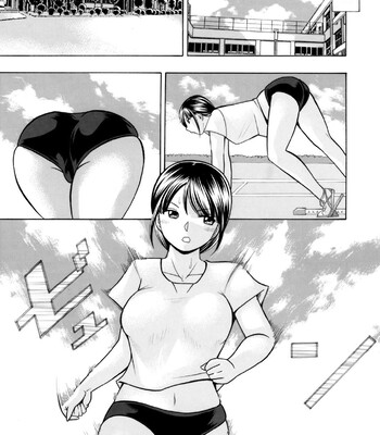 Yuutousei Minami ~Onna Kyoushi Reiko 2~ | Honors Student Minami ~Female Teacher Reiko 2~ [English] comic porn sex 17