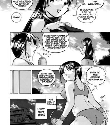 Yuutousei Minami ~Onna Kyoushi Reiko 2~ | Honors Student Minami ~Female Teacher Reiko 2~ [English] comic porn sex 28
