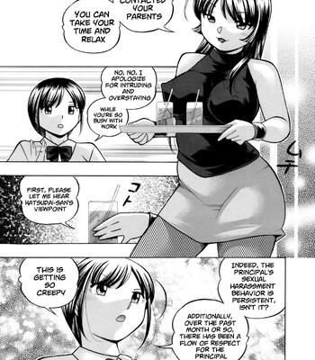 Yuutousei Minami ~Onna Kyoushi Reiko 2~ | Honors Student Minami ~Female Teacher Reiko 2~ [English] comic porn sex 29
