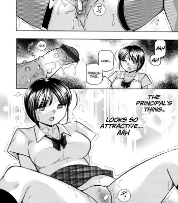 Yuutousei Minami ~Onna Kyoushi Reiko 2~ | Honors Student Minami ~Female Teacher Reiko 2~ [English] comic porn sex 44