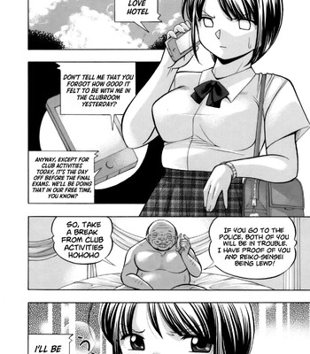 Yuutousei Minami ~Onna Kyoushi Reiko 2~ | Honors Student Minami ~Female Teacher Reiko 2~ [English] comic porn sex 86