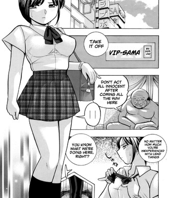 Yuutousei Minami ~Onna Kyoushi Reiko 2~ | Honors Student Minami ~Female Teacher Reiko 2~ [English] comic porn sex 87