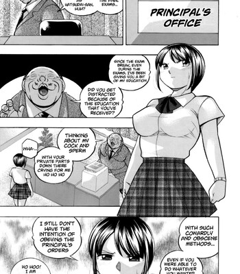 Yuutousei Minami ~Onna Kyoushi Reiko 2~ | Honors Student Minami ~Female Teacher Reiko 2~ [English] comic porn sex 127