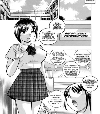 Yuutousei Minami ~Onna Kyoushi Reiko 2~ | Honors Student Minami ~Female Teacher Reiko 2~ [English] comic porn sex 169