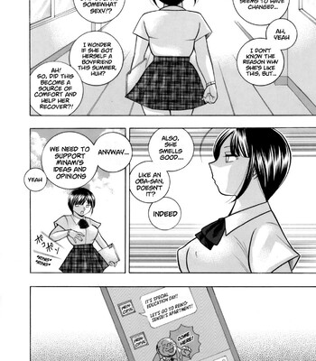 Yuutousei Minami ~Onna Kyoushi Reiko 2~ | Honors Student Minami ~Female Teacher Reiko 2~ [English] comic porn sex 170