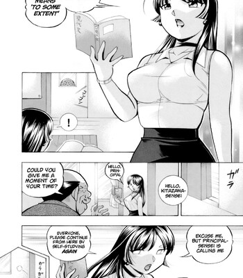 Yuutousei Minami ~Onna Kyoushi Reiko 2~ | Honors Student Minami ~Female Teacher Reiko 2~ [English] comic porn sex 186