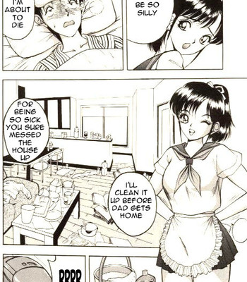 All in a day comic porn sex 3