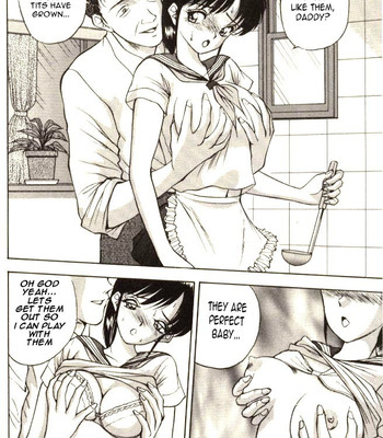 All in a day comic porn sex 9