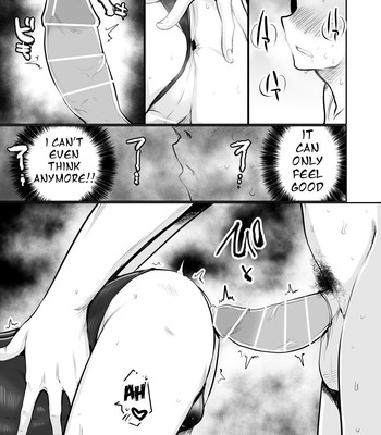 Alola Otokonoko Club comic porn sex 18