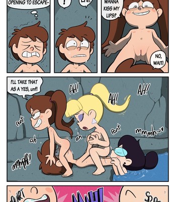 Spring Falls comic porn sex 10