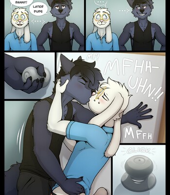 Big Reveal (ongoing) comic porn sex 16
