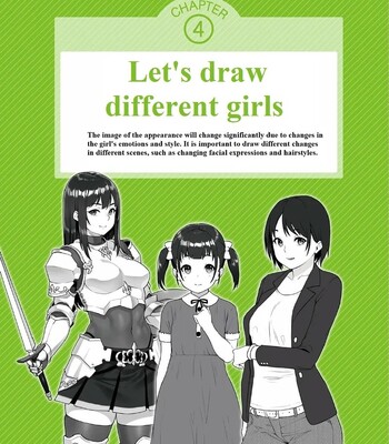 [Houtengeki] Choppiri H na Onnanoko no Kakikata [English] (Complete) comic porn sex 105