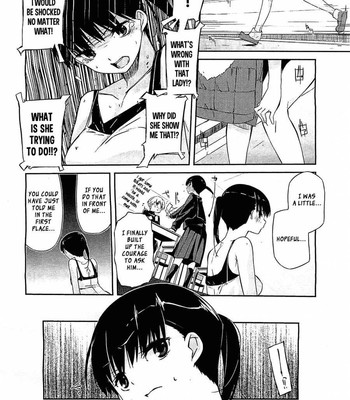 onee-san wa tsuyoikara comic porn sex 77