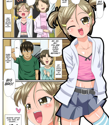 Otokonoko Zenritsusen Ijime comic porn sex 2