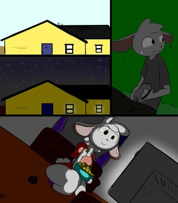 ehs color comic porn sex 16