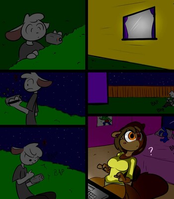 ehs color comic porn sex 17