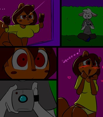 ehs color comic porn sex 18
